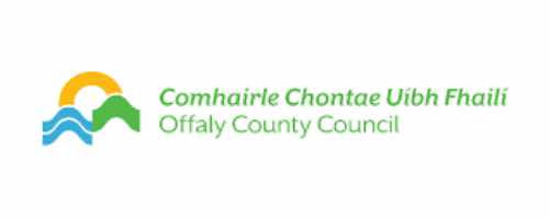 Offaly County Council 500 200